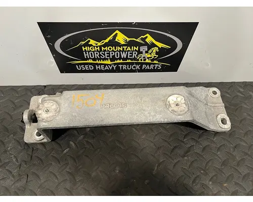 Air Cleaner PETERBILT 579 High Mountain Horsepower