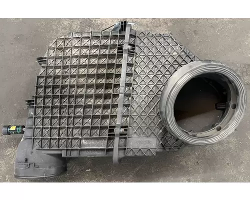 Air Cleaner PETERBILT 579 High Mountain Horsepower