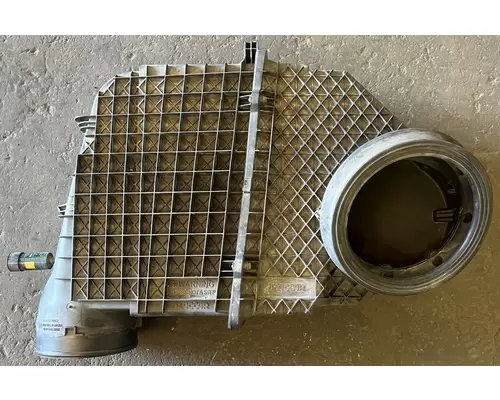 Air Cleaner PETERBILT 579 High Mountain Horsepower