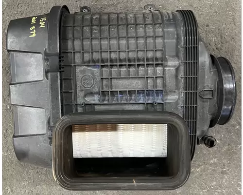 Air Cleaner PETERBILT 579 High Mountain Horsepower