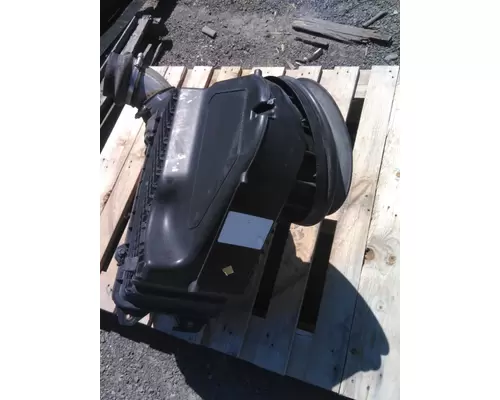 Air Cleaner PETERBILT 579 LKQ KC Truck Parts - Inland Empire
