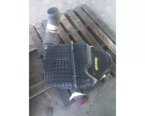 Air Cleaner PETERBILT 579 LKQ KC Truck Parts - Inland Empire