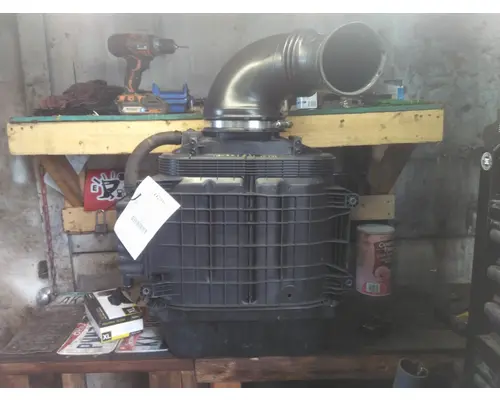 Air Cleaner PETERBILT 579 LKQ KC Truck Parts - Inland Empire