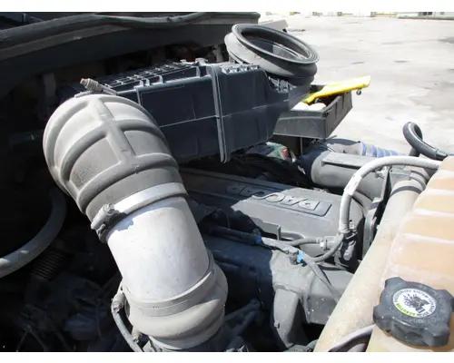 Air Cleaner PETERBILT 579 LKQ Heavy Truck - Tampa