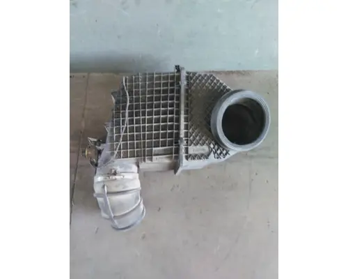 Air Cleaner PETERBILT 579 LKQ Geiger Truck Parts