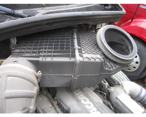 Air Cleaner PETERBILT 579 LKQ Heavy Truck Maryland