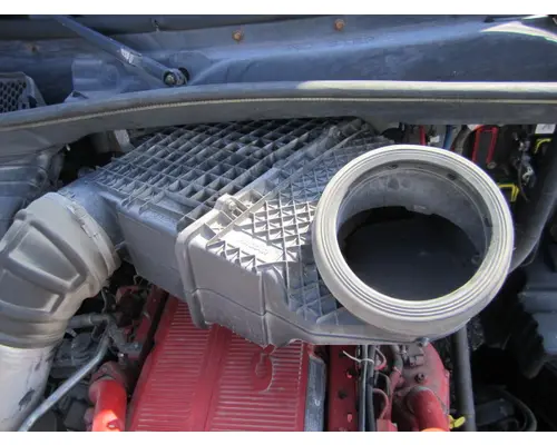 Air Cleaner PETERBILT 579 LKQ Heavy Truck Maryland