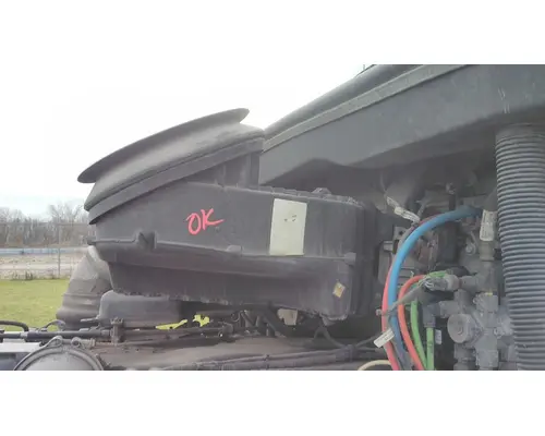 Air Cleaner PETERBILT 579 LKQ Heavy Truck - Goodys