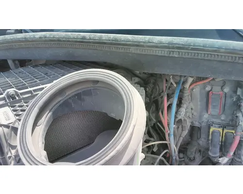 Air Cleaner PETERBILT 579 LKQ Heavy Truck - Goodys
