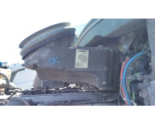 Air Cleaner PETERBILT 579 LKQ Heavy Truck - Goodys