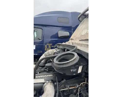 Air Cleaner Peterbilt 579 Holst Truck Parts