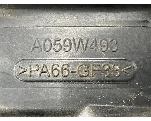 Peterbilt 579 Air Cleaner