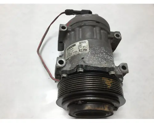Peterbilt 579 Air Conditioner Compressor