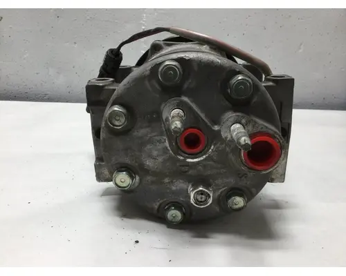 Peterbilt 579 Air Conditioner Compressor