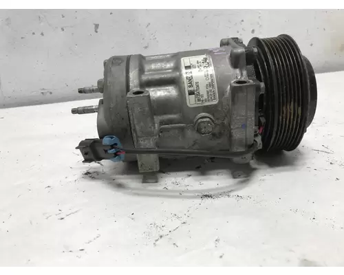 Peterbilt 579 Air Conditioner Compressor