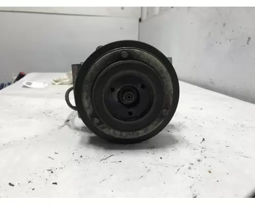 Peterbilt 579 Air Conditioner Compressor