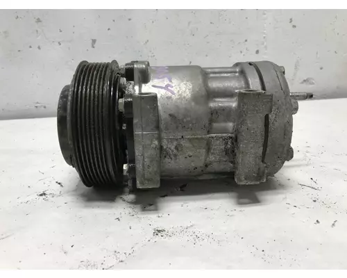 Peterbilt 579 Air Conditioner Compressor