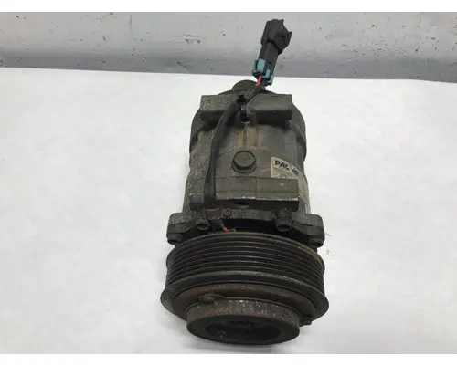 Peterbilt 579 Air Conditioner Compressor