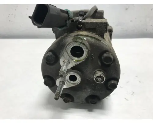 Peterbilt 579 Air Conditioner Compressor