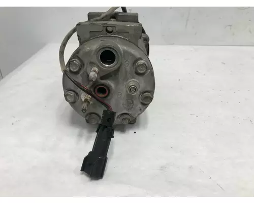 Peterbilt 579 Air Conditioner Compressor
