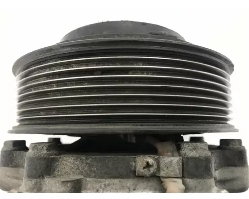 Peterbilt 579 Air Conditioner Compressor