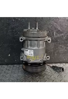 Peterbilt 579 Air Conditioner Compressor