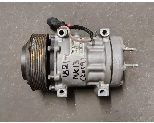 Peterbilt 579 Air Conditioner Compressor