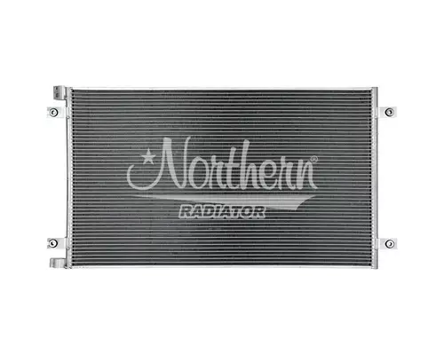 Air Conditioner Condenser Peterbilt 579 Vander Haags Inc Sp