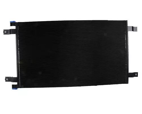 Peterbilt 579 Air Conditioner Condenser