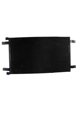 Peterbilt 579 Air Conditioner Condenser