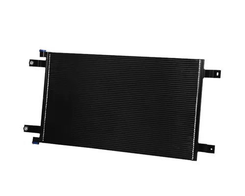 Peterbilt 579 Air Conditioner Condenser