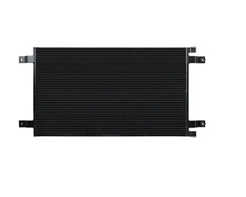 Air Conditioner Condenser PETERBILT 579 LKQ Universal Truck Parts