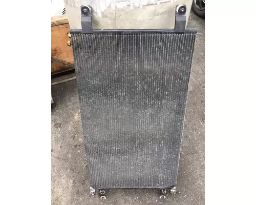 Peterbilt 579 Air Conditioner Condenser