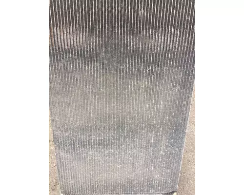 Peterbilt 579 Air Conditioner Condenser