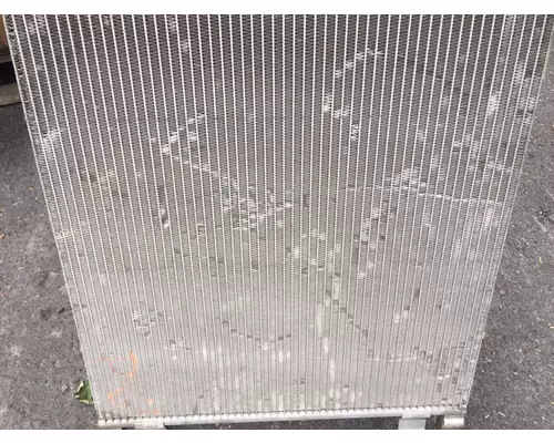 Peterbilt 579 Air Conditioner Condenser