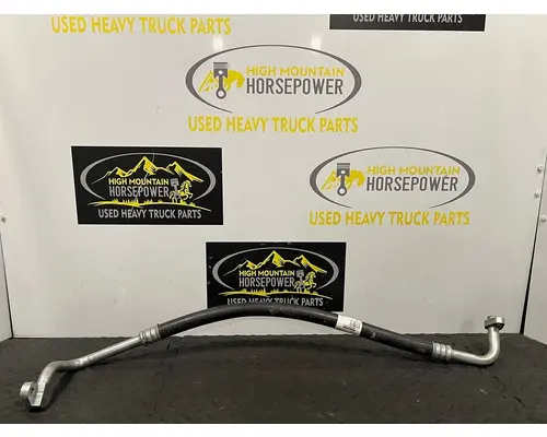 Air Conditioner Hoses PETERBILT 579 High Mountain Horsepower