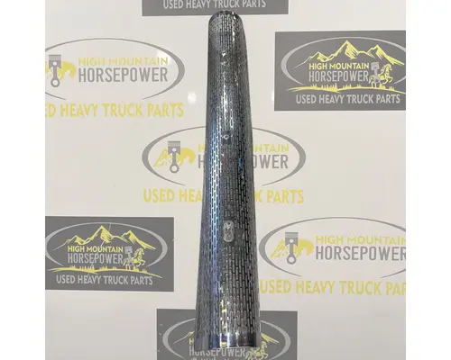 Exhaust Pipe PETERBILT 579 High Mountain Horsepower