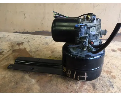 Air Dryer PETERBILT 579 Payless Truck Parts