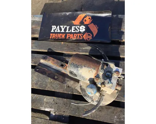 Air Dryer PETERBILT 579 Payless Truck Parts