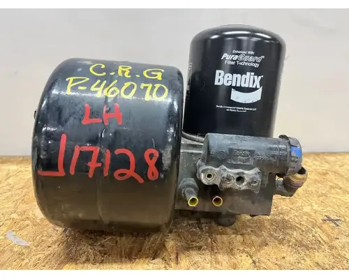 Air Dryer Peterbilt 579 Complete Recycling Group LLC