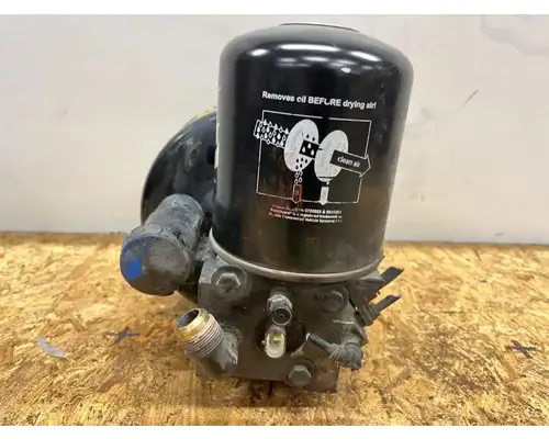 Peterbilt 579 Air Drier