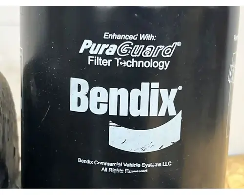 Peterbilt 579 Air Drier