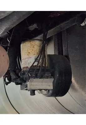 Peterbilt 579 Air Drier