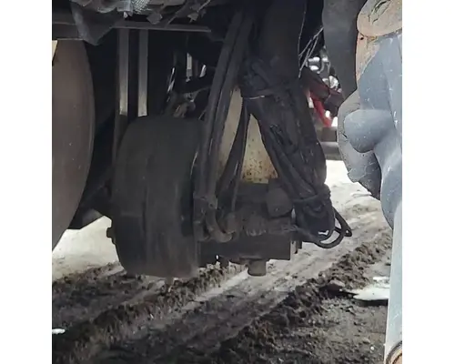 Peterbilt 579 Air Drier