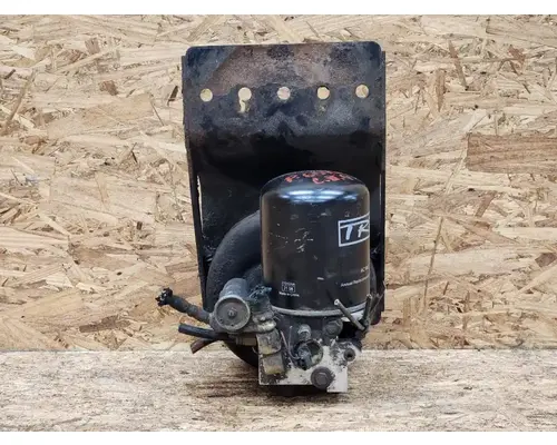 Air Dryer Peterbilt 579 Complete Recycling Group LLC