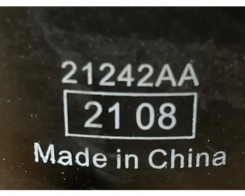 Peterbilt 579 Air Drier