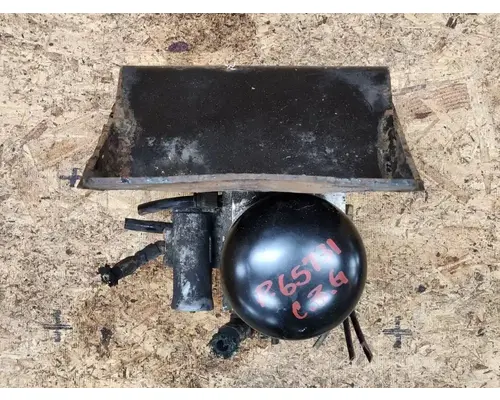 Peterbilt 579 Air Drier