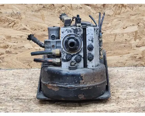 Peterbilt 579 Air Drier