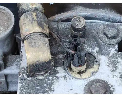 Peterbilt 579 Air Drier