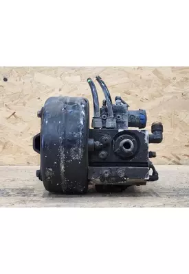Peterbilt 579 Air Drier